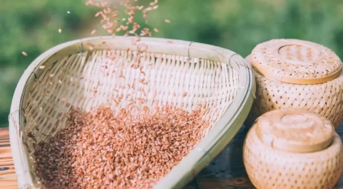 世界文化遗产哈尼梯田生产的“元阳梯田红米”即将消失，吃一口少一口！