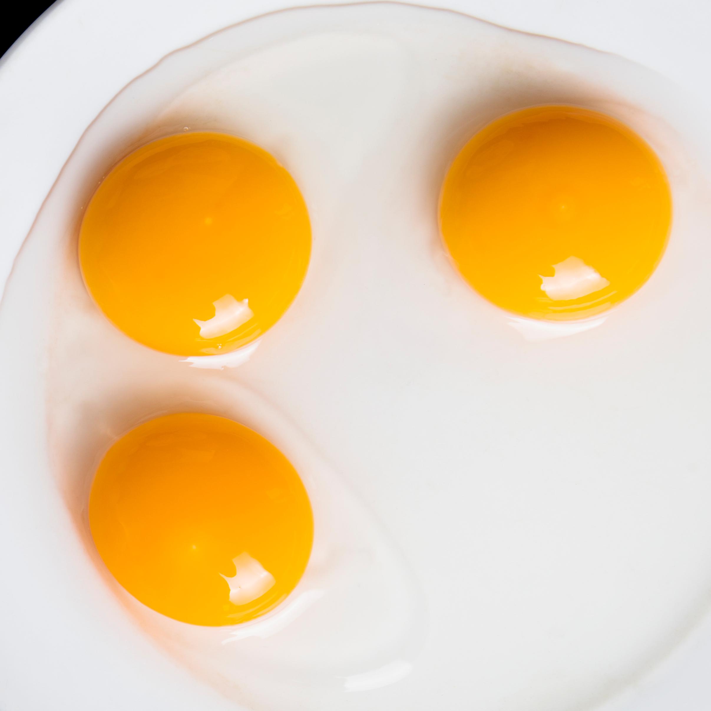 哈尼哈巴 | 鲜鸭蛋经常变“坏蛋”？可能是这点没做对！