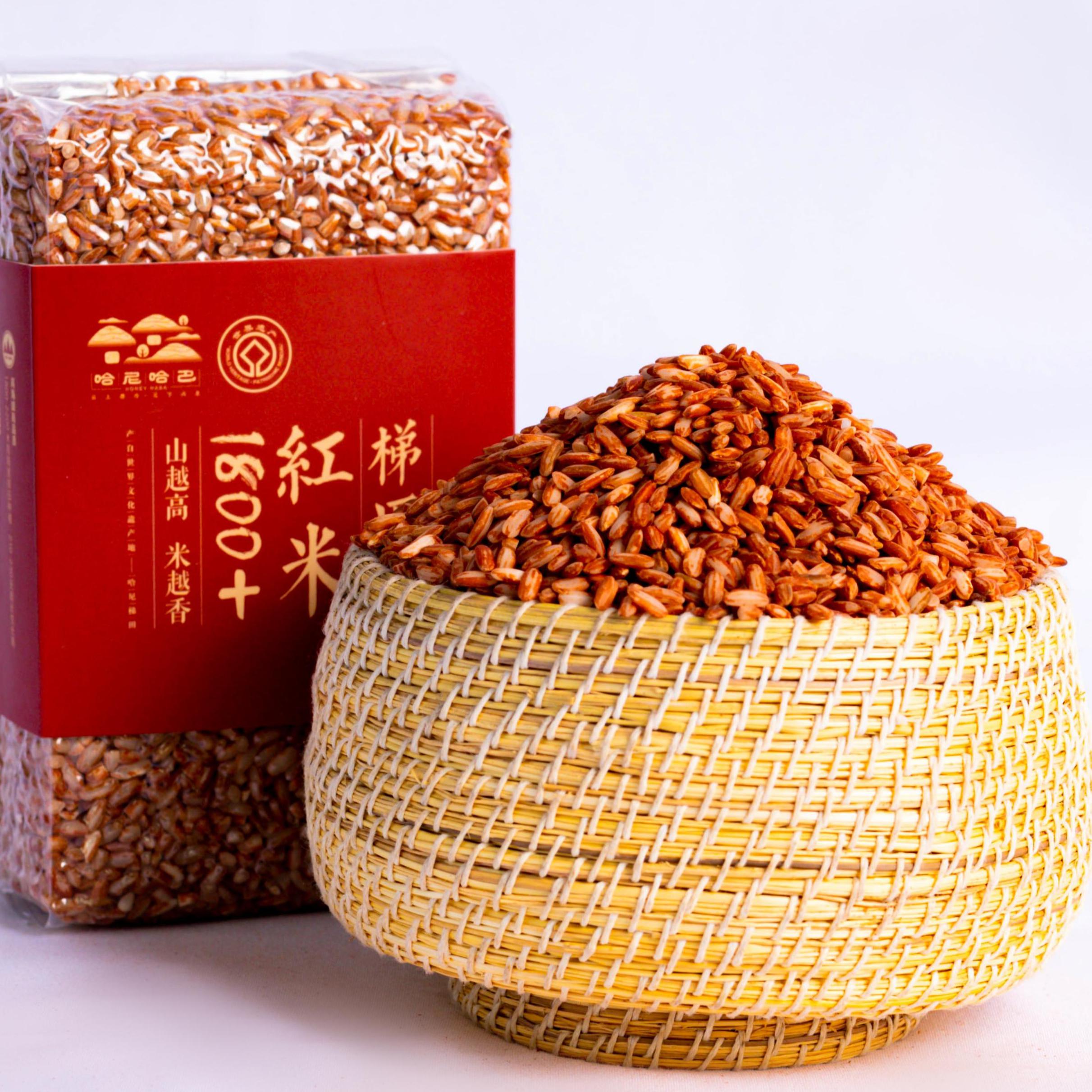 哈尼哈巴 | 买的红米 、红米线总是容易坏？可能是你这点没做对！